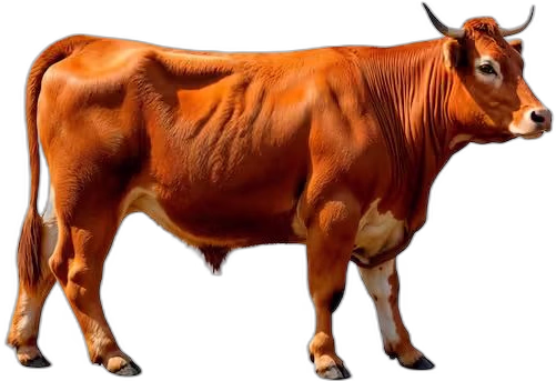 cow
